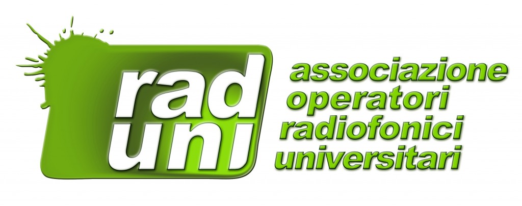 Entra in RadUni: media ed operatori universitari