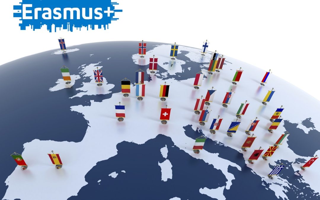 Incontri informativi Erasmus+ ai fini di studio: il calendario
