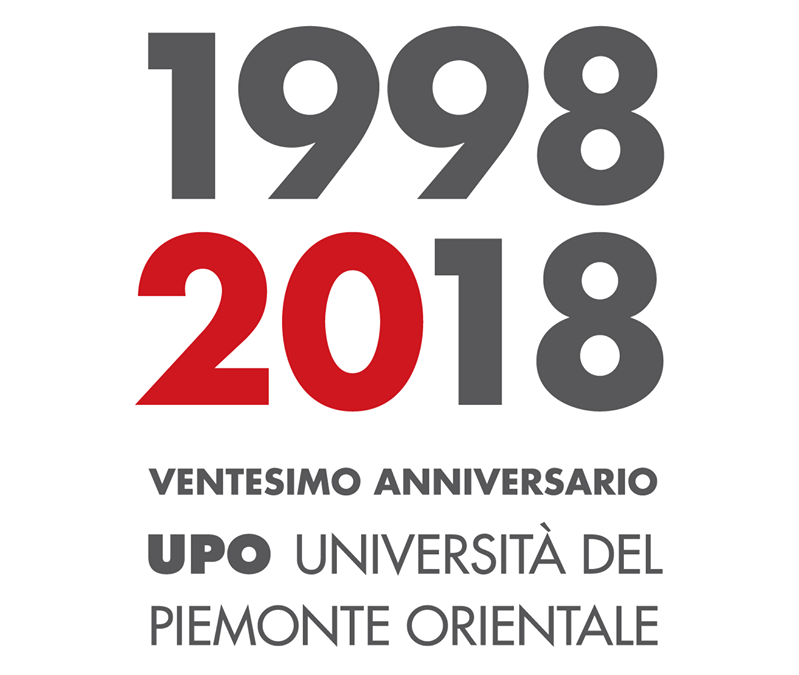 I primi vent’anni dell’Università del Piemonte Orientale