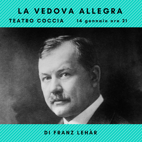 La Vedova Allegra