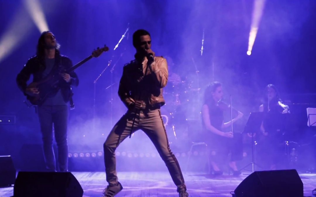 Long Live The Queen, il concerto tributo ad Alessandria