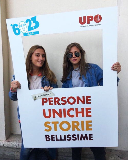 Radio 6023: la radio degli STUDENTI UPO!