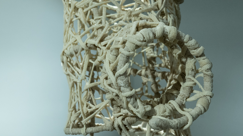 Vite che non possiamo permetterci: l’imperdibile mostra dell’artista Patrizia Bonardi