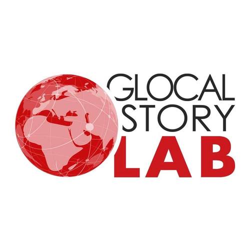 Glocal StoryLab: storie di mobilità internazionale.