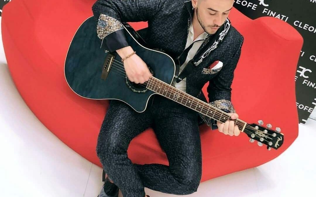 Radio 6023 Spazio Emergenti: Ellency