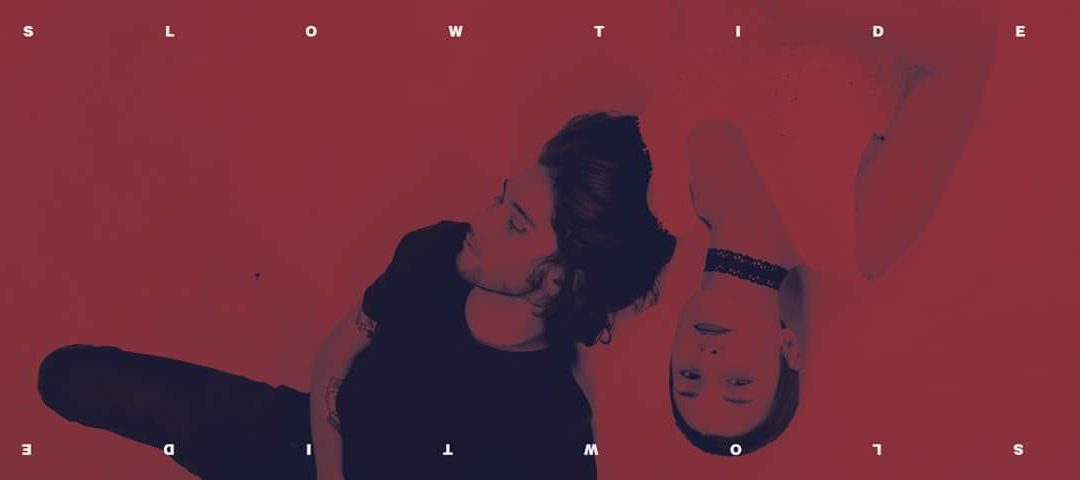 Radio 6023 Spazio Emergenti: Slowtide