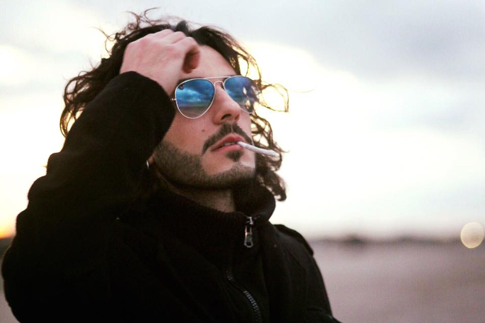 Radio 6023 Spazio Emergenti: Blayk
