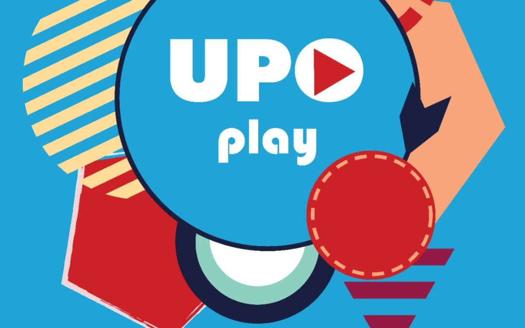 UPO Play: pronti a giocare con 6023?