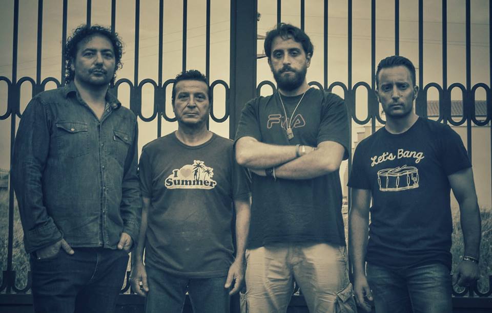 Spazio Emergenti: Pueblo Borracho