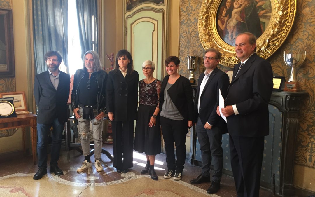 Torna a Vercelli il Festival “Giovani Aironi”, alla sua quarta edizione