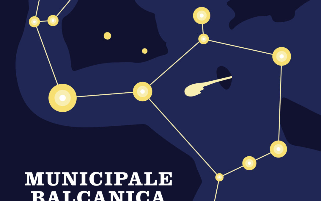 Spazio Emergenti: Municipale Balcanica