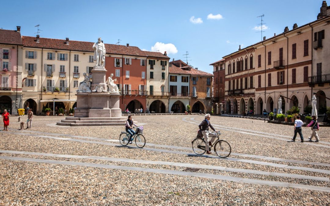 Progetto ABC: Adotto Bene Comune
