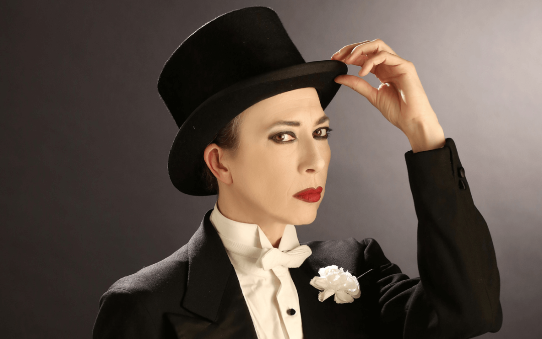 Viktor Und Viktoria: commedia d’autore al Teatro Coccia