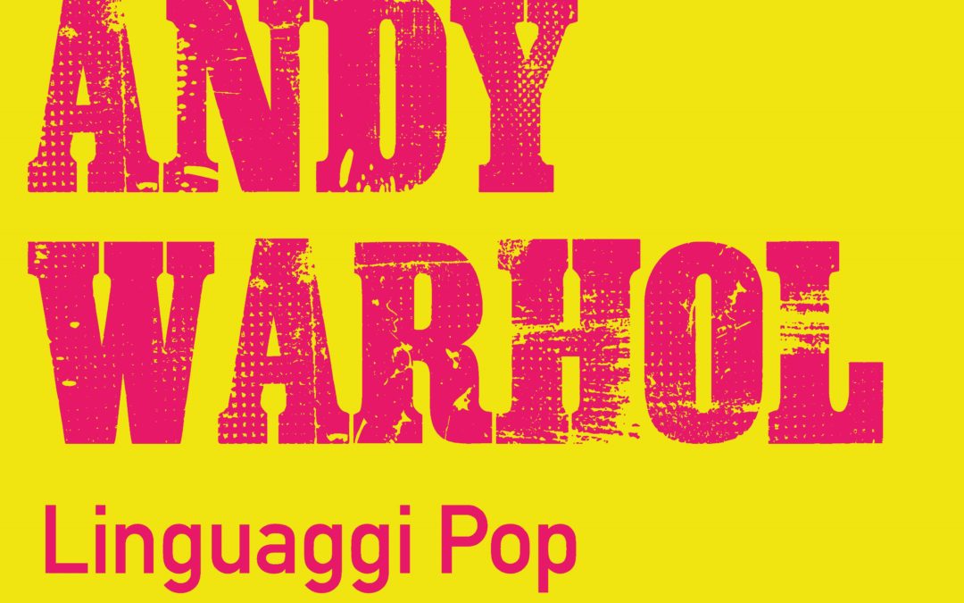 La Pop Art arriva a Novara