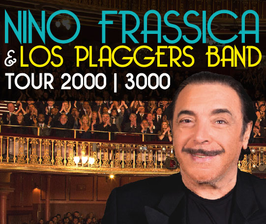 Nino Frassica & Los Plaggers band
