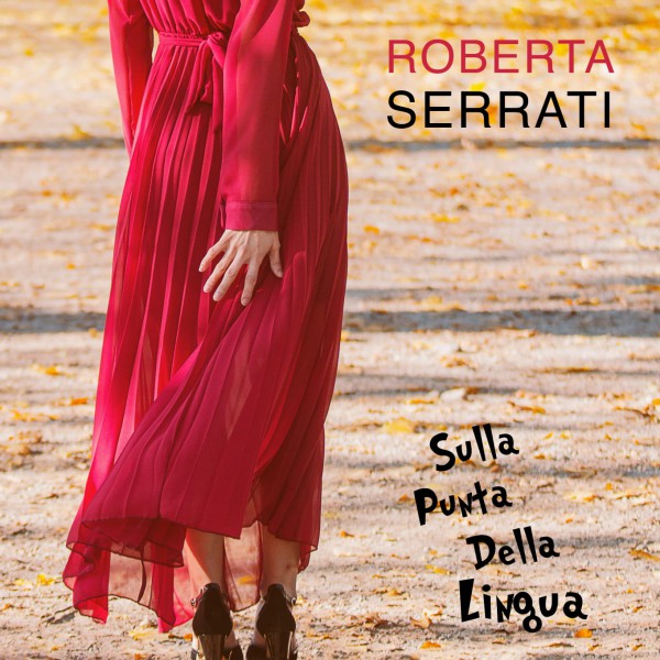 Spazio Emergenti: Roberta Serrati