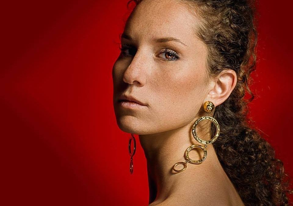 Spazio Emergenti: Francesca Sarasso