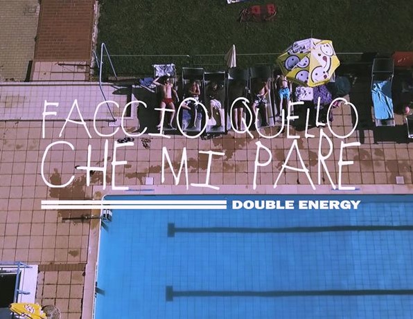 Spazio Emergenti: Double Energy
