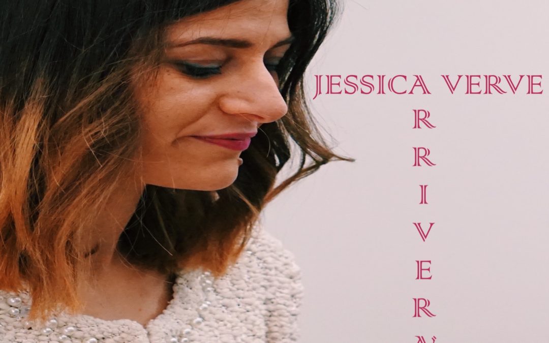 Spazio Emergenti: Jessica Verve