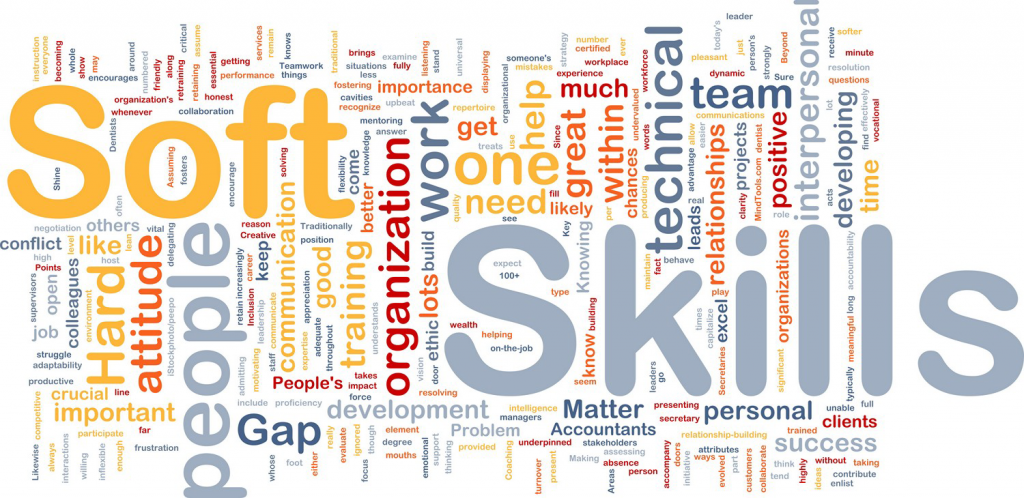 Metti in gioco le tue soft skills: Ecco il laboratorio che fa per te