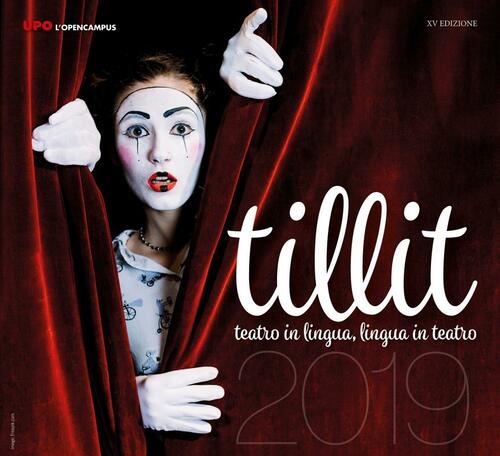 Tillit vi attende al Teatro Civico di Vercelli