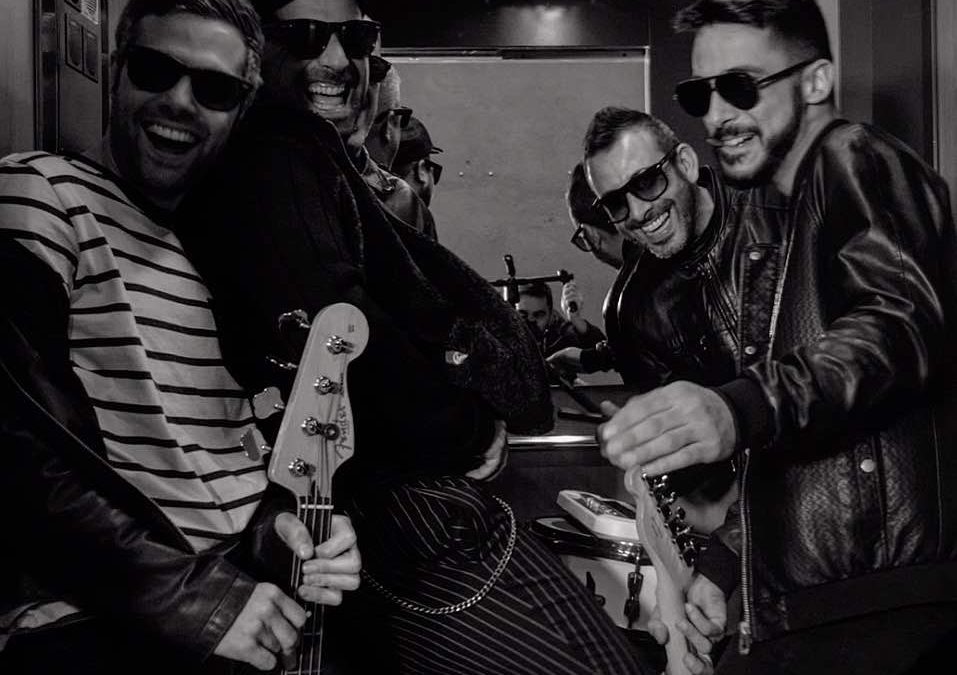 Spazio Emergenti: Skaosss