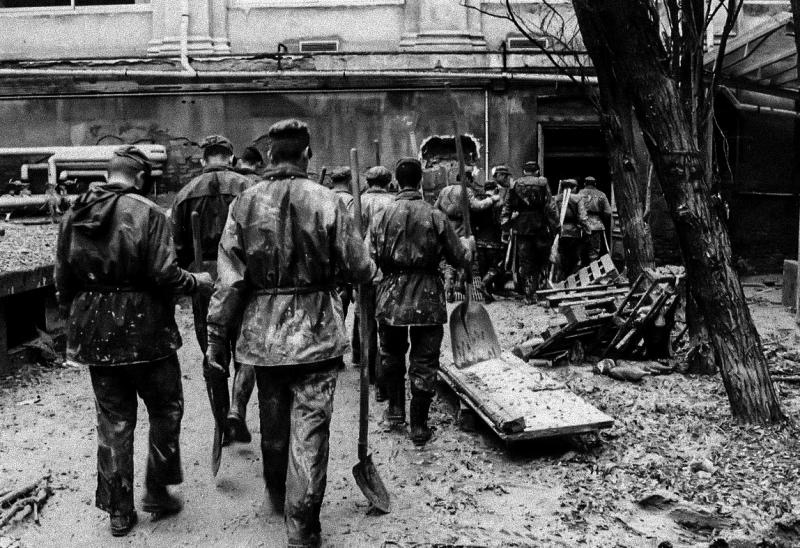 Alluvione 1994: il Piemonte 25 anni dopo
