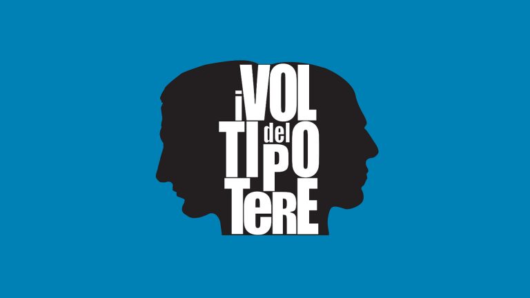 I volti del Potere, Lezioni di Storia.