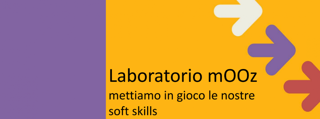Laboratorio mOOz – Edizione Pomeridiana