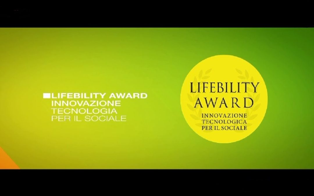 L’Associazione Lifebility Award organizza un concorso per studenti universitari e lavoratori!