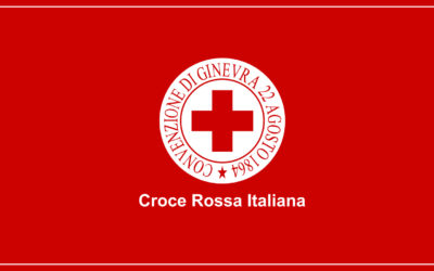 Esperienze di volontariato: la Croce Rossa Italiana