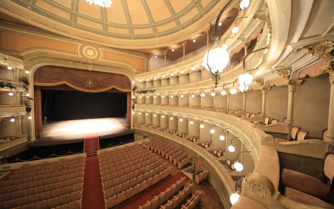 Premio Cantelli: i 18 candidati si sfideranno a suon di musica