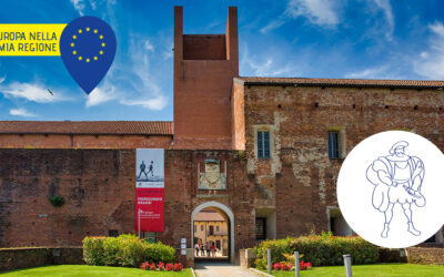 L’Europa Nella Mia Regione – La ristrutturazione del Castello di Novara