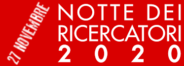 La quindicesima, ma nuova, edizione della Notte dei Ricercatori