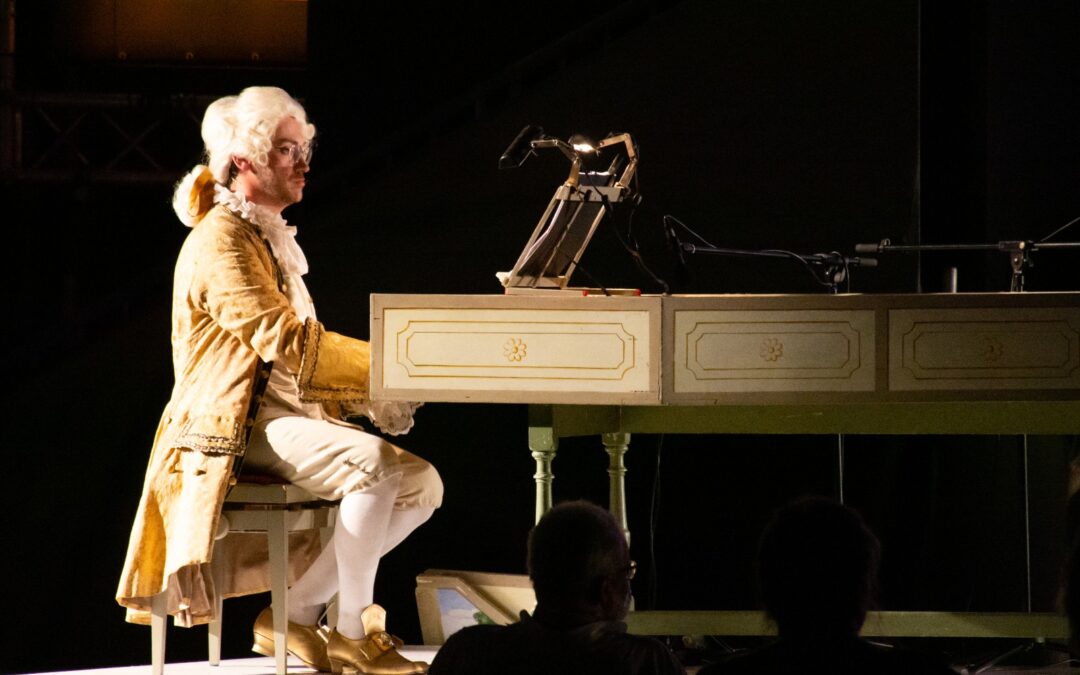 Teatro Coccia online: i prossimi appuntamenti