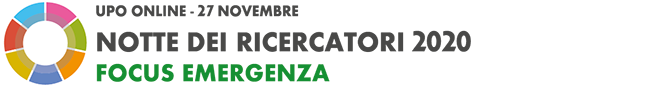 Notte dei Ricercatori, 27 novembre 2020