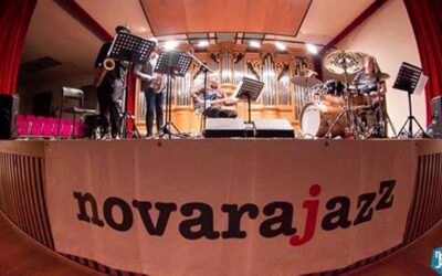 NOVARAJAZZ e i 4 concerti in streaming