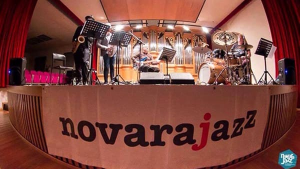 NOVARAJAZZ e i 4 concerti in streaming