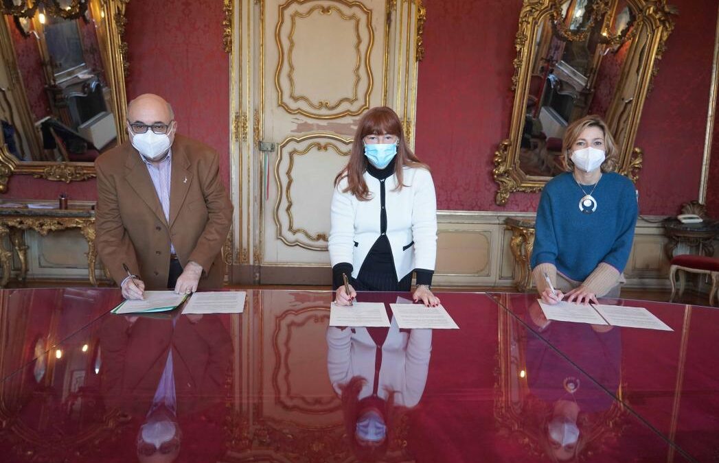 L’Università del Piemonte Orientale si rinnova: nasce il progetto SOondE