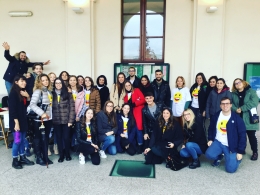 Bando per le collaborazioni a tempo parziale degli studenti 2020/2021