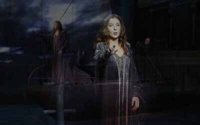 La potenza espressiva della grecità, ovvero Cassandra, in te dormiva un sogno