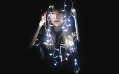 A Silent Night, il nuovo EP di Carlot-ta