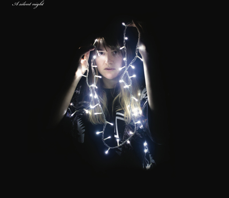 A Silent Night, il nuovo EP di Carlot-ta
