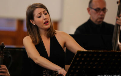 La rassegna musicale Intrecci Barocchi torna in Streaming!
