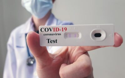 Test rapidi antigenici per il personale UPO: servizio attivo dal 7 gennaio