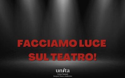 Facciamo luce sul Teatro!