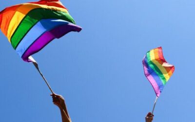 17.05.21 | L’iniziativa dell’UPO nella giornata contro l’omobitransfobia