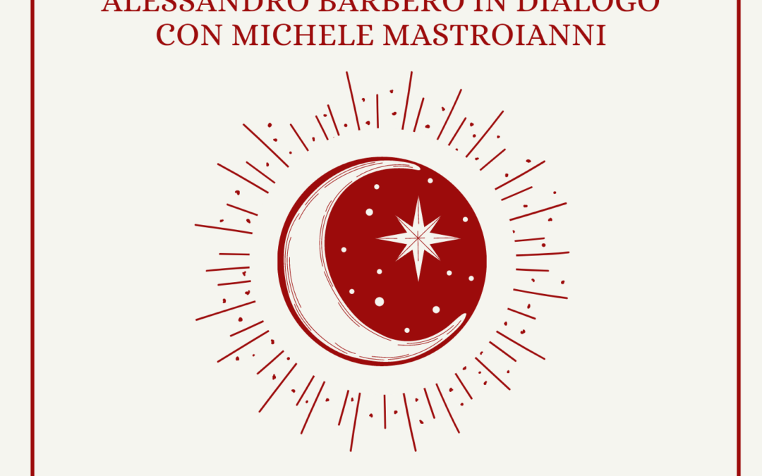 Alessandro Barbero in dialogo con Michele Mastroianni: mistero e cultura nel Medioevo vercellese