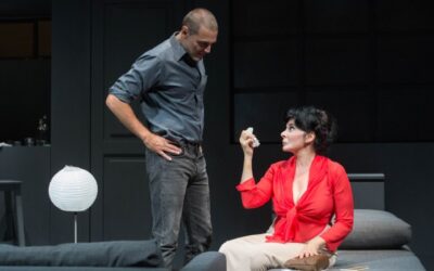Un tram che si chiama desiderio fa la sua fermata al Teatro Coccia