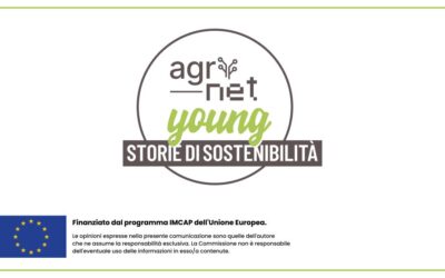 Agrinet Young – Storie di sostenibilità